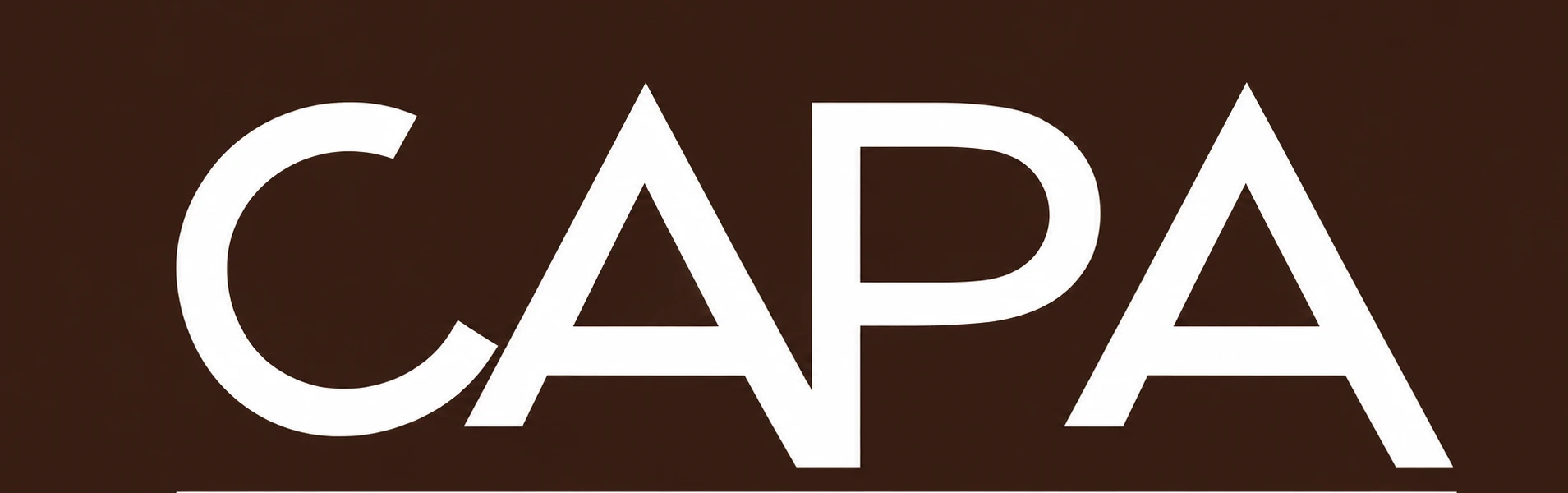 CAPA logo